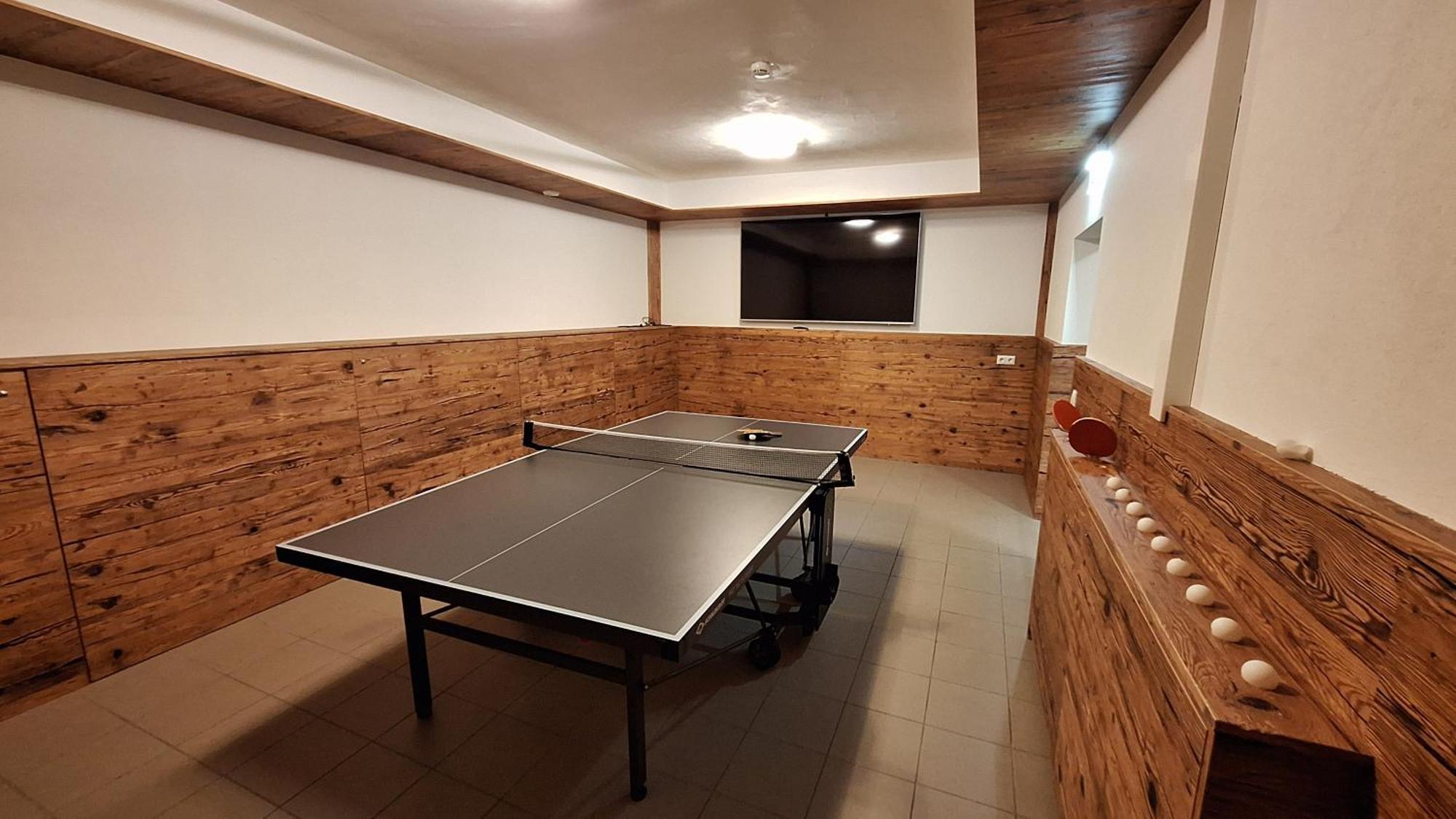 Apart- Und Wellnesshotel Dachsteinresort Русбах-ам-Пас-Гшютт Экстерьер фото